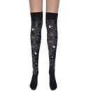 Festive Designs Halloween Compression Socks