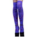 Festive Designs Halloween Compression Socks