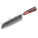 Fire Land Series Japanese Knives