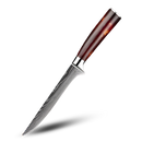 Fire Land Series Japanese Knives