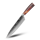 Fire Land Series Japanese Knives