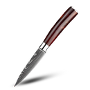 Fire Land Series Japanese Knives