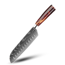 Fire Land Series Japanese Knives