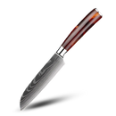 Fire Land Series Japanese Knives