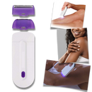 Flawless Touch Epilator