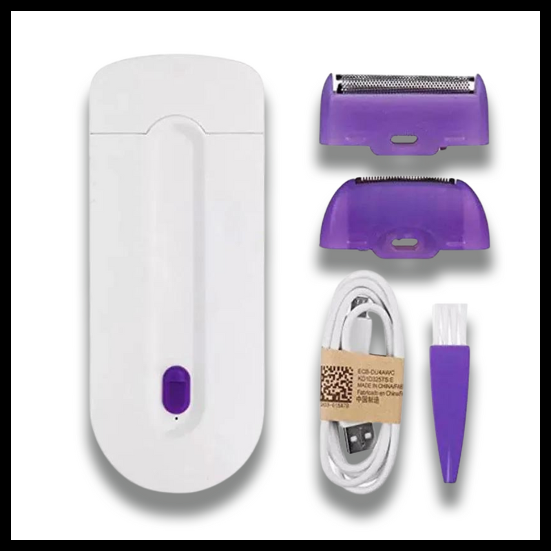 Flawless Touch Epilator