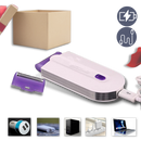 Flawless Touch Epilator