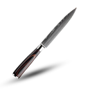 Pakka Wood Japanese Knife