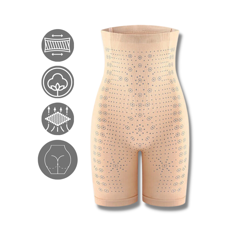 Full Body Shapewear for Tummy Control