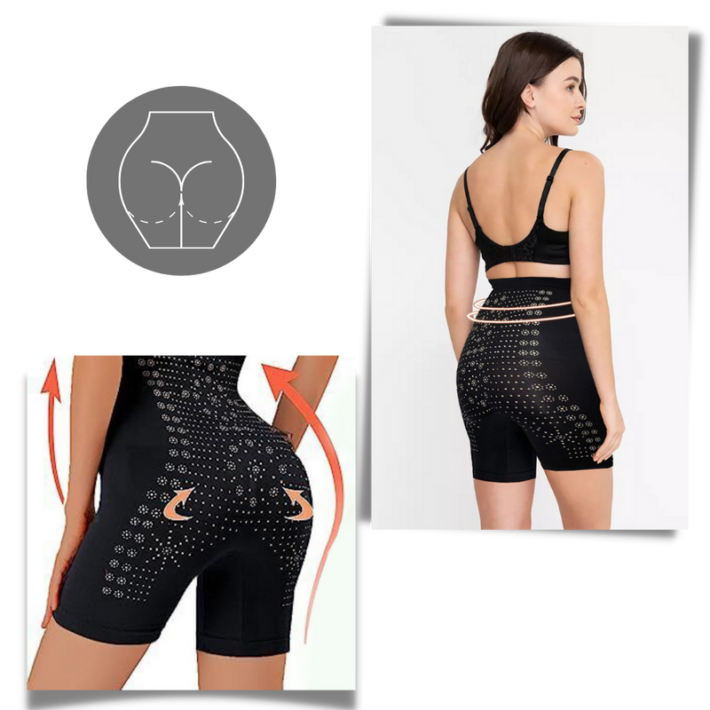 Full Body Shapewear for Tummy Control