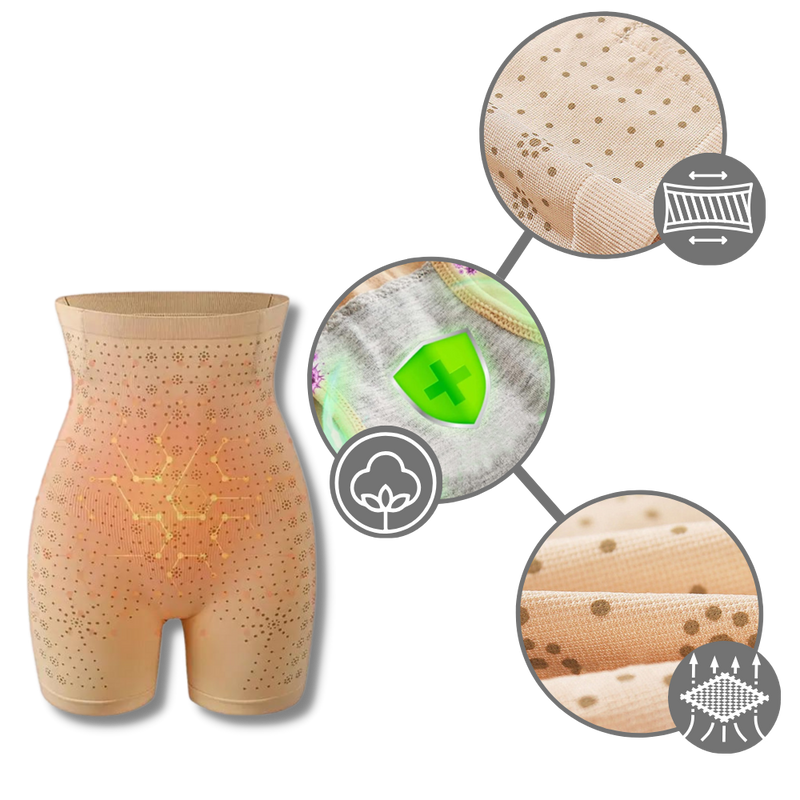 Full Body Shapewear for Tummy Control