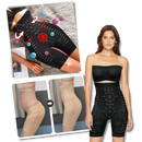 Full Body Shapewear for Tummy Control