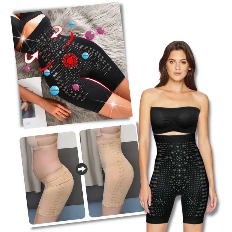 Full Body Shapewear for Tummy Control
