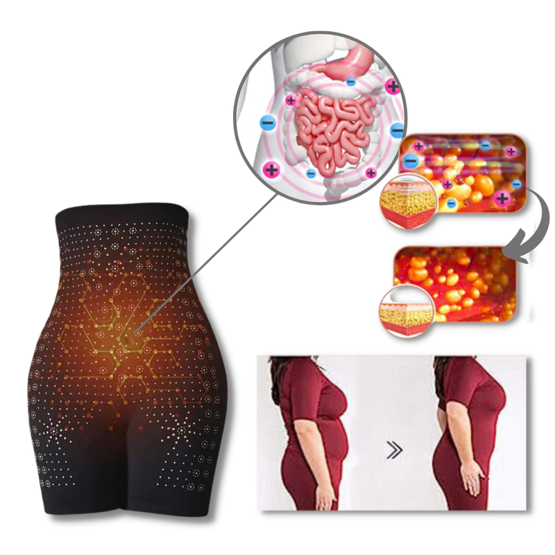 Full Body Shapewear for Tummy Control