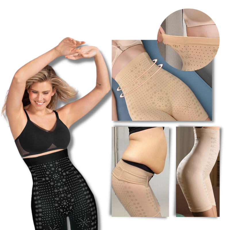 Full Body Shapewear for Tummy Control