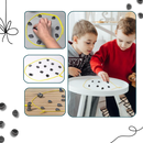 Fun & Strategic Magnetic Chess Game