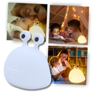 Fun Adjustable Silicone Lamp