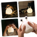 Fun Adjustable Silicone Lamp