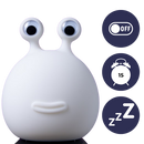 Fun Adjustable Silicone Lamp