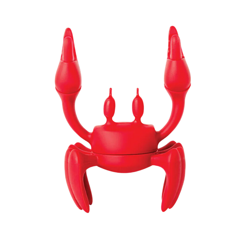 Fun Crab Non-Slip Spoon Holder