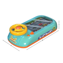 Fun Educational Driving Simulator Toy