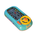Fun Educational Driving Simulator Toy
