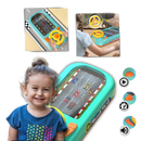Fun Educational Driving Simulator Toy