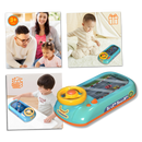 Fun Educational Driving Simulator Toy