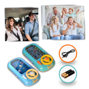 Fun Educational Driving Simulator Toy