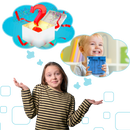 Fun Money Puzzle Box