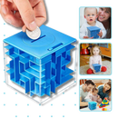 Fun Money Puzzle Box