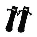 Funny Magnetic Hands Socks