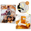 Funny Magnetic Hands Socks