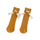 Funny Magnetic Hands Socks