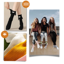 Funny Magnetic Hands Socks