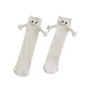 Funny Magnetic Hands Socks