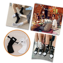 Funny Magnetic Hands Socks