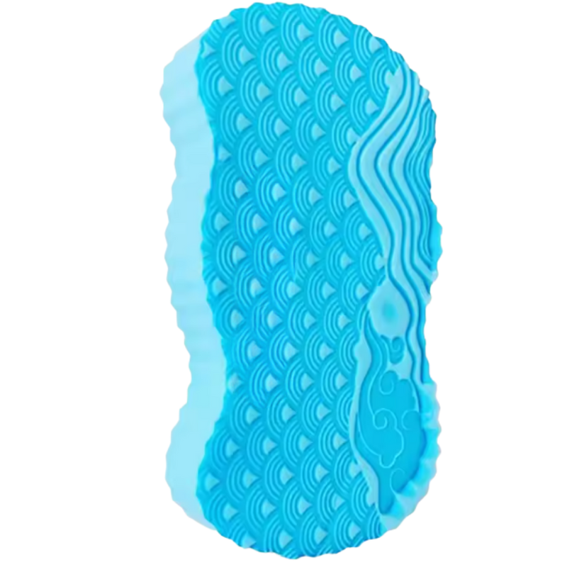 Gentle Exfoliating Bath Sponge