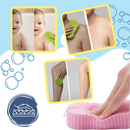 Gentle Exfoliating Bath Sponge