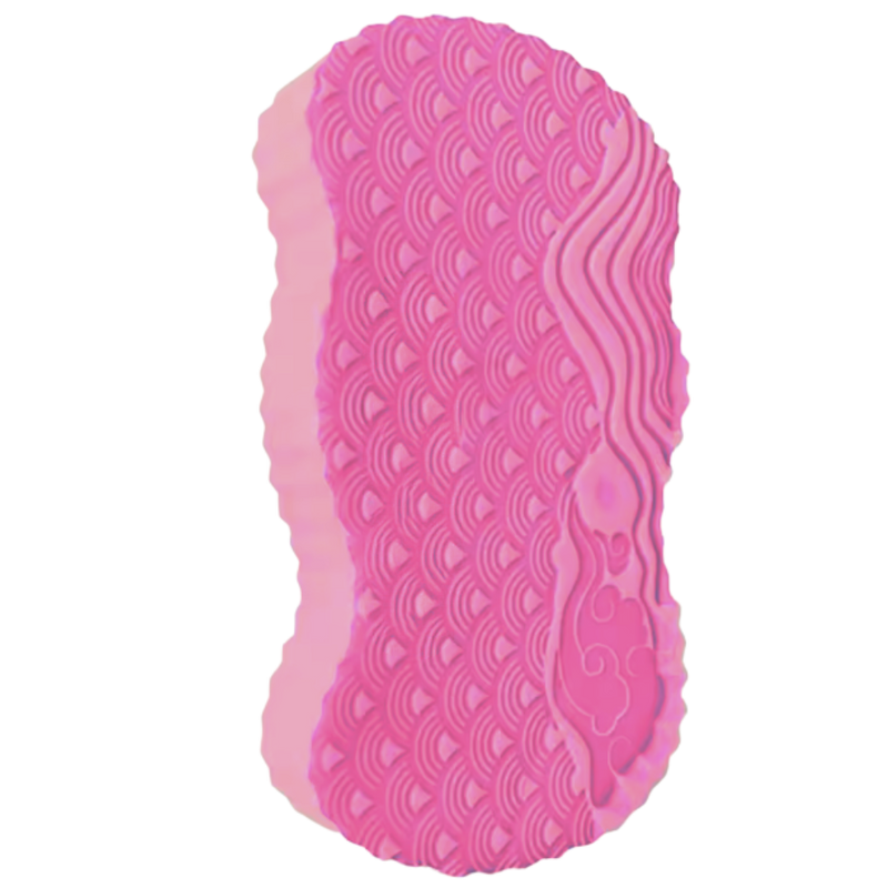 Gentle Exfoliating Bath Sponge