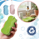 Gentle Exfoliating Bath Sponge