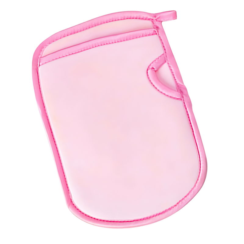 Gentle Exfoliation Body Scrub Gloves