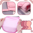 Gentle Exfoliation Body Scrub Gloves