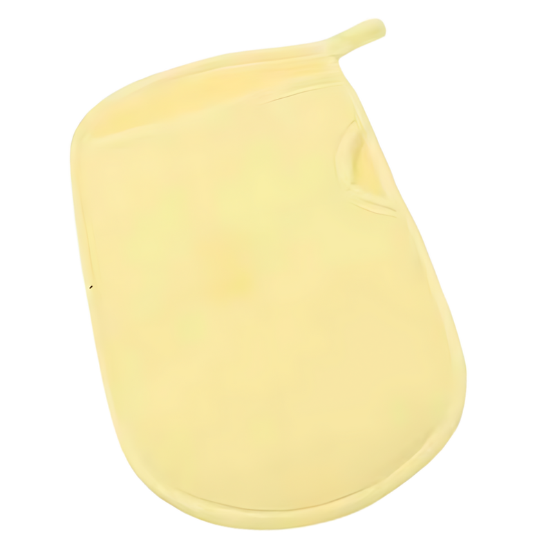 Gentle Exfoliation Body Scrub Gloves