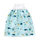 Gentle&Soft Leak Proof Cloth Diapers