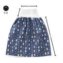 Gentle&Soft Leak Proof Cloth Diapers