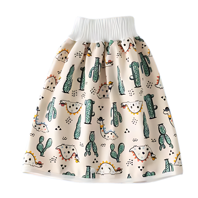 Gentle&Soft Leak Proof Cloth Diapers