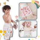 Gentle&Soft Leak Proof Cloth Diapers
