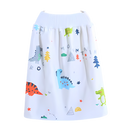 Gentle&Soft Leak Proof Cloth Diapers