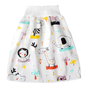 Gentle&Soft Leak Proof Cloth Diapers